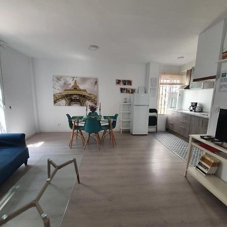 Apartamento En Los Patios De San Basilio Córdoba Exterior foto