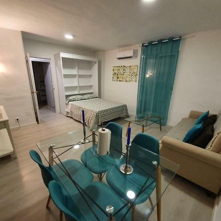 Apartamento En Los Patios De San Basilio Córdoba Exterior foto