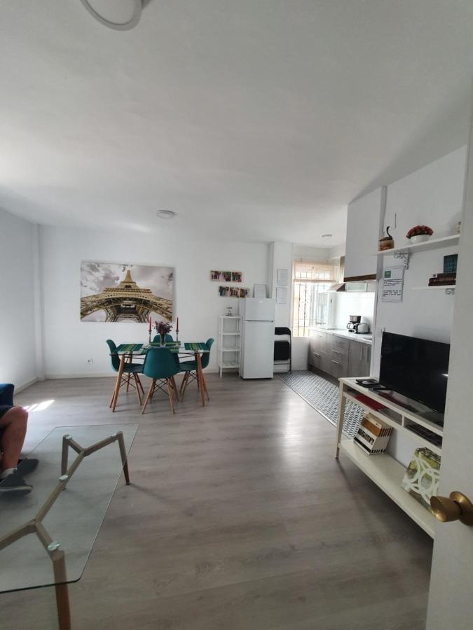 Apartamento En Los Patios De San Basilio Córdoba Exterior foto