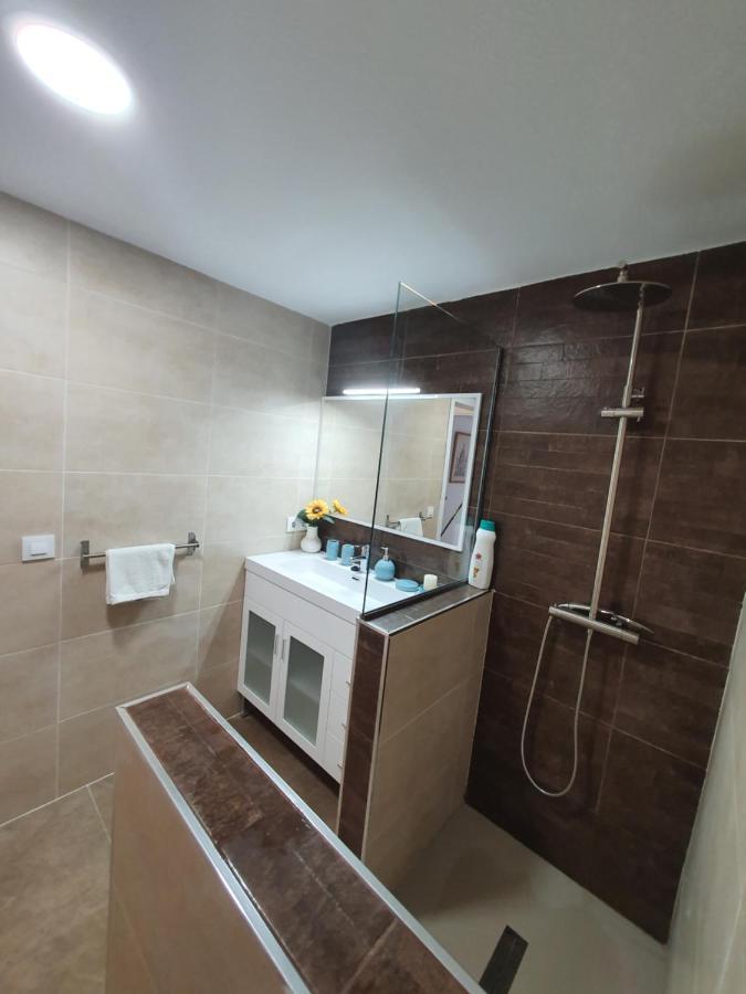 Apartamento En Los Patios De San Basilio Córdoba Exterior foto