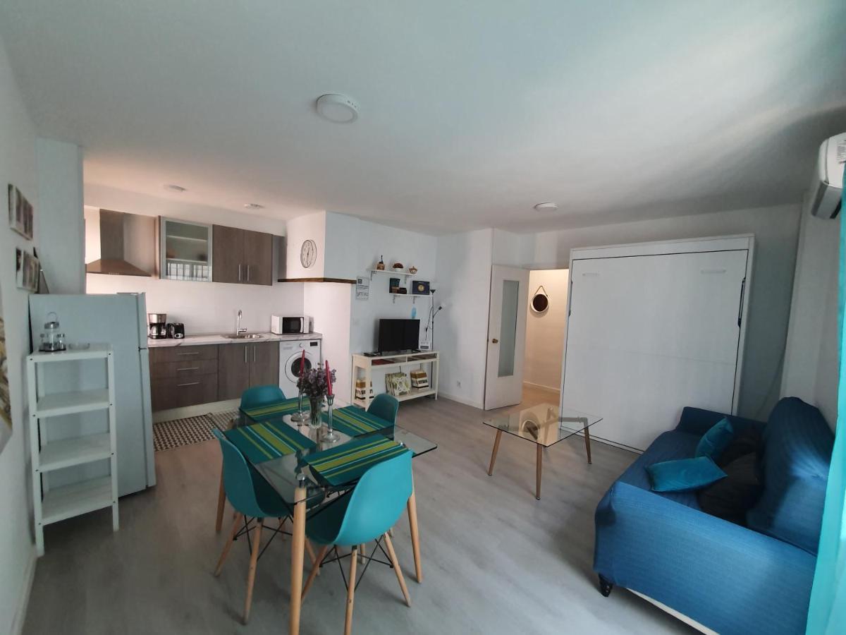 Apartamento En Los Patios De San Basilio Córdoba Exterior foto